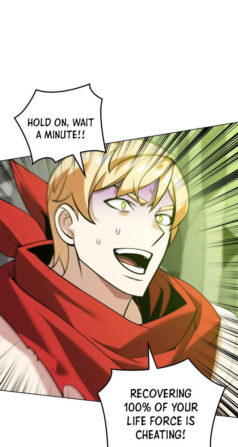 Overgeared (Team Argo) Chapter 225 page 49 - 