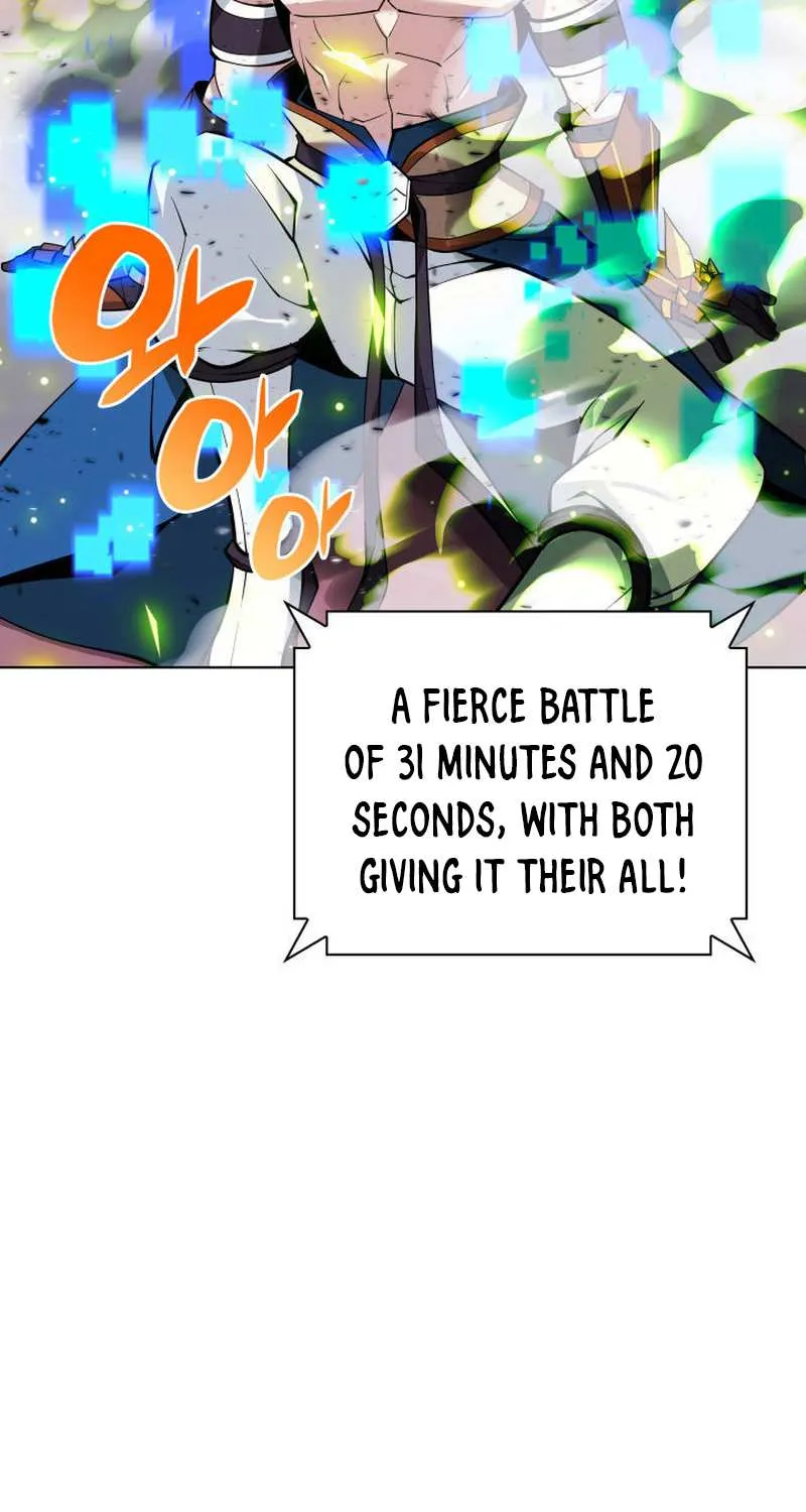 Overgeared (Team Argo) Chapter 225 page 53 - 