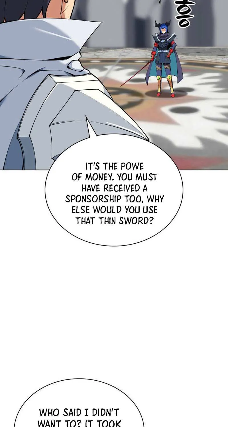 Overgeared (Team Argo) Chapter 225 page 58 - 