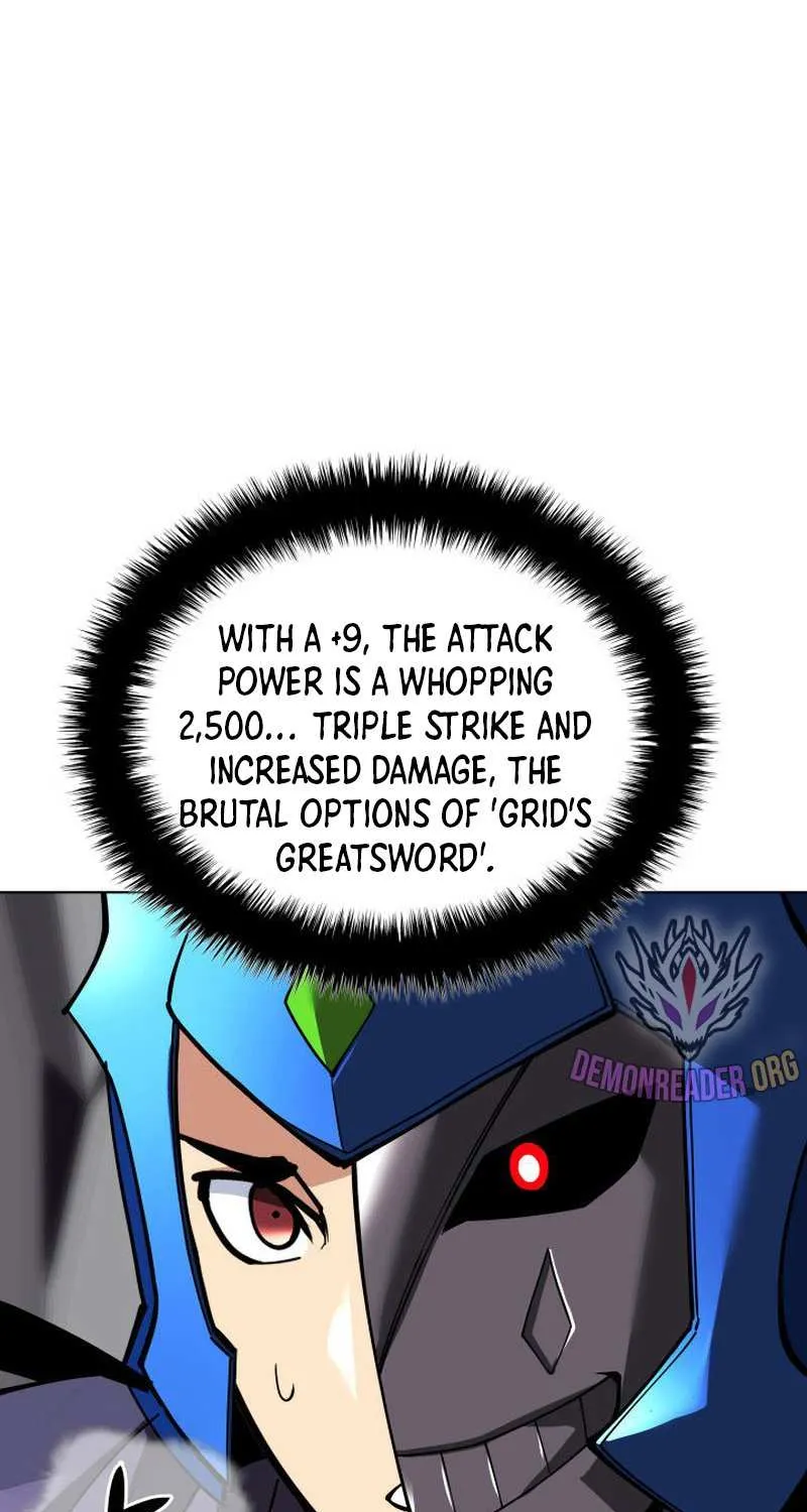 Overgeared (Team Argo) Chapter 225 page 60 - 