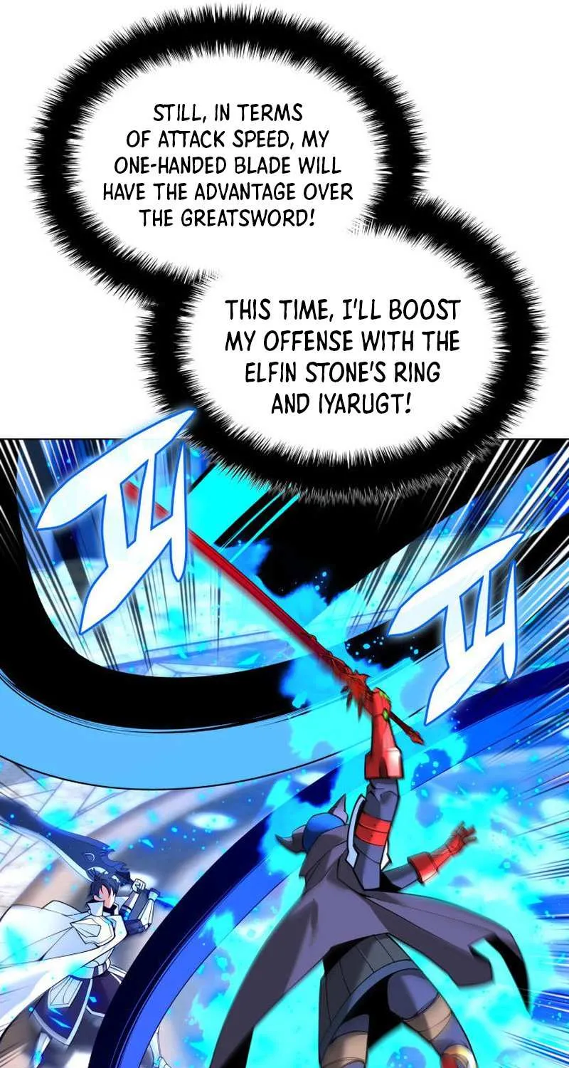 Overgeared (Team Argo) Chapter 225 page 62 - 