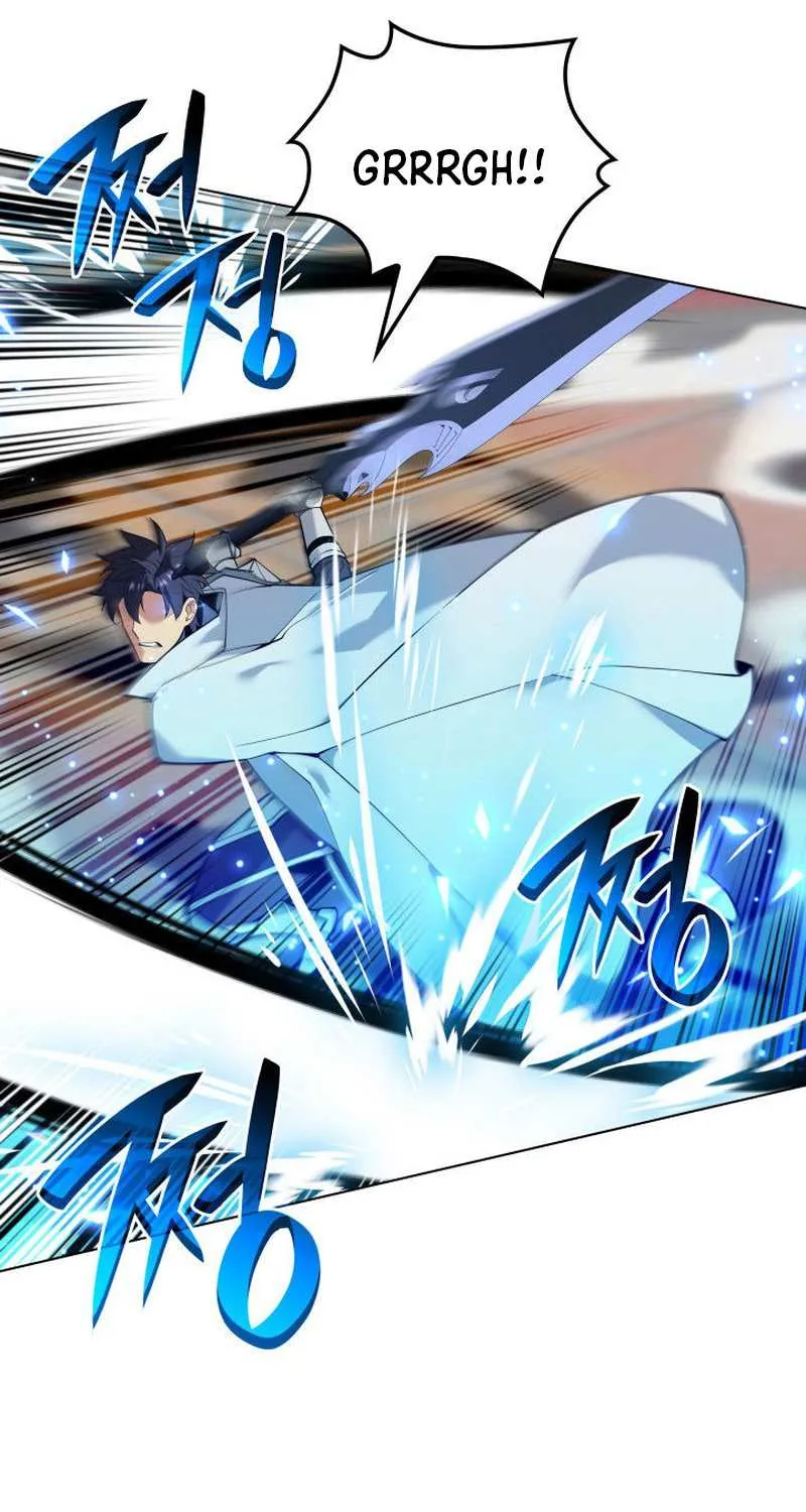 Overgeared (Team Argo) Chapter 225 page 64 - 