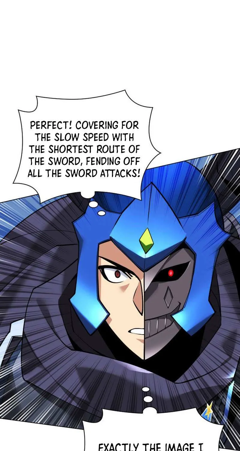 Overgeared (Team Argo) Chapter 225 page 65 - 