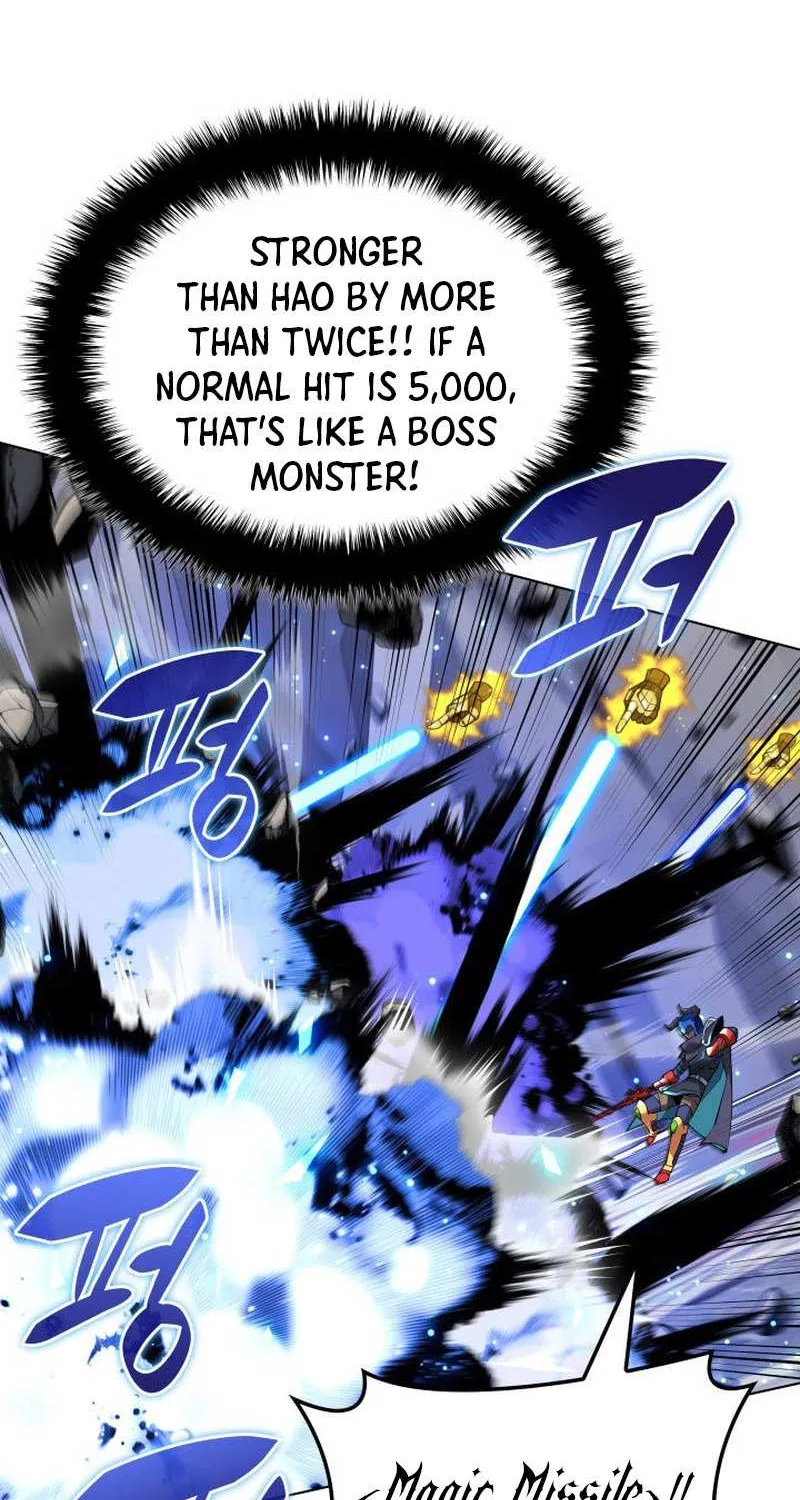 Overgeared (Team Argo) Chapter 225 page 73 - 