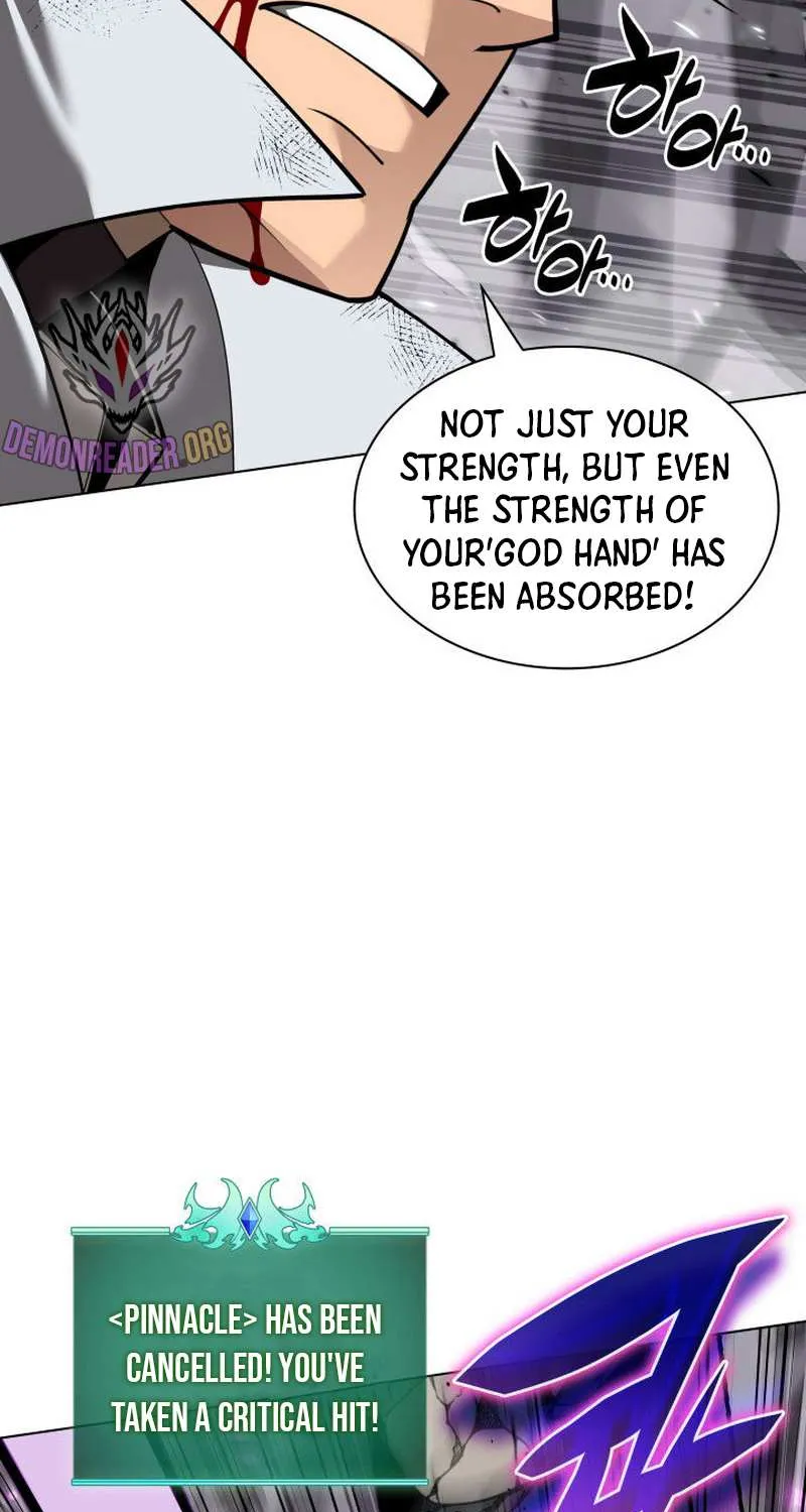 Overgeared (Team Argo) Chapter 225 page 84 - 
