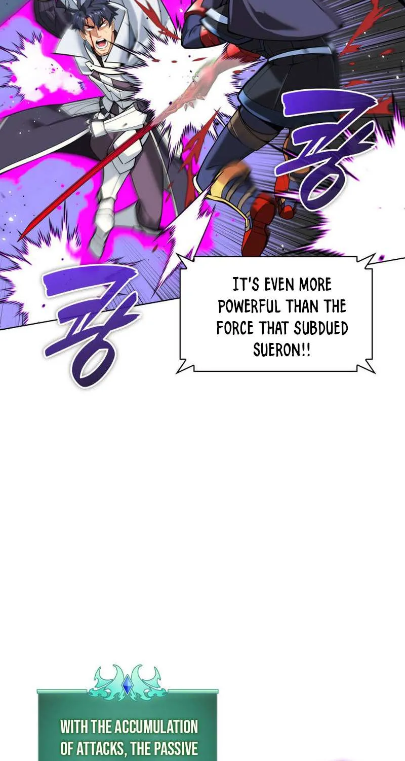 Overgeared (Team Argo) Chapter 225 page 90 - 