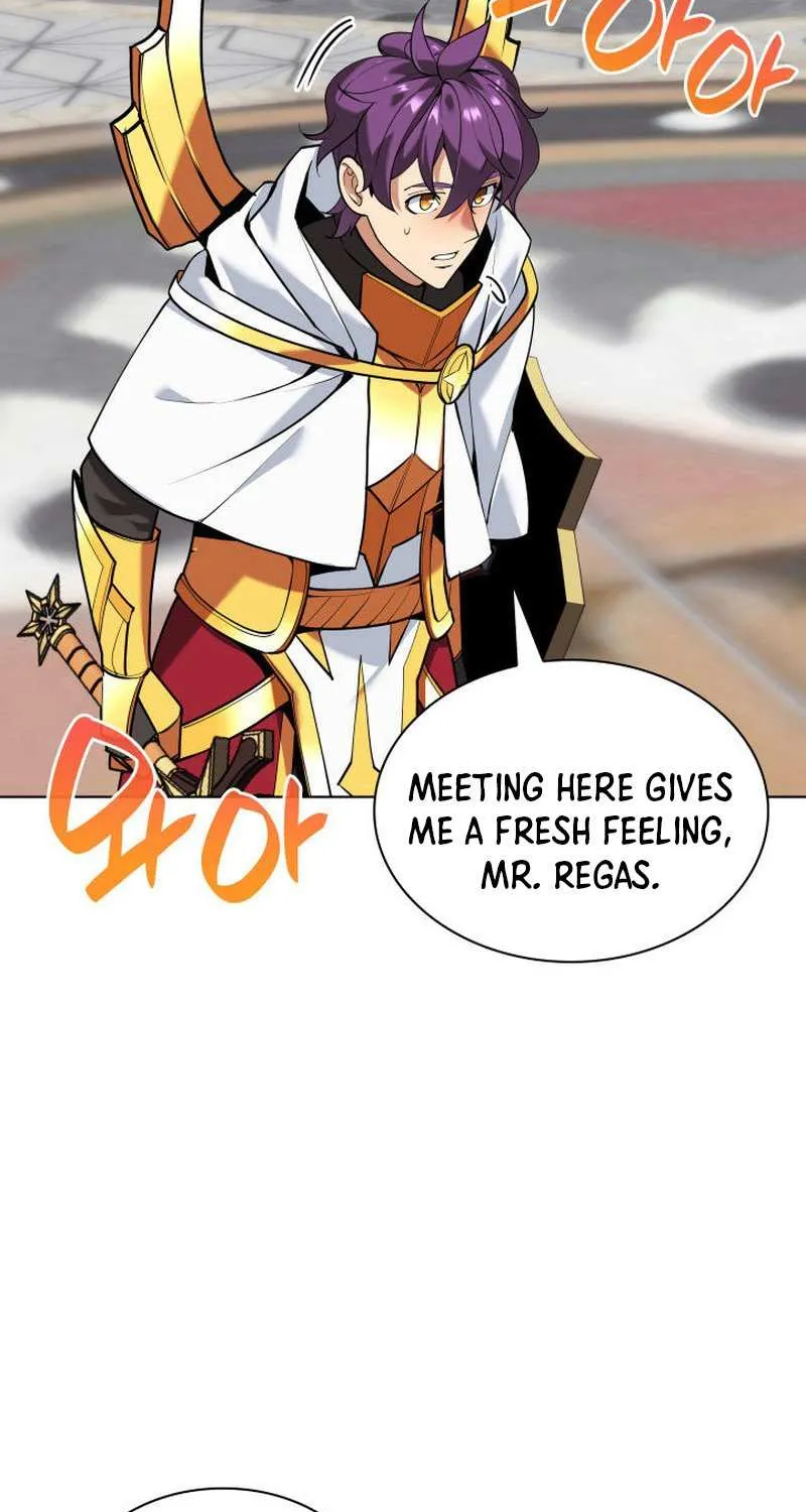 Overgeared (Team Argo) Chapter 225 page 10 - 