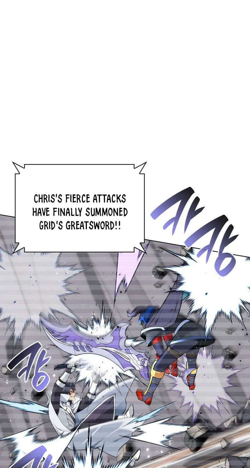 Overgeared (Team Argo) Chapter 225 page 98 - 