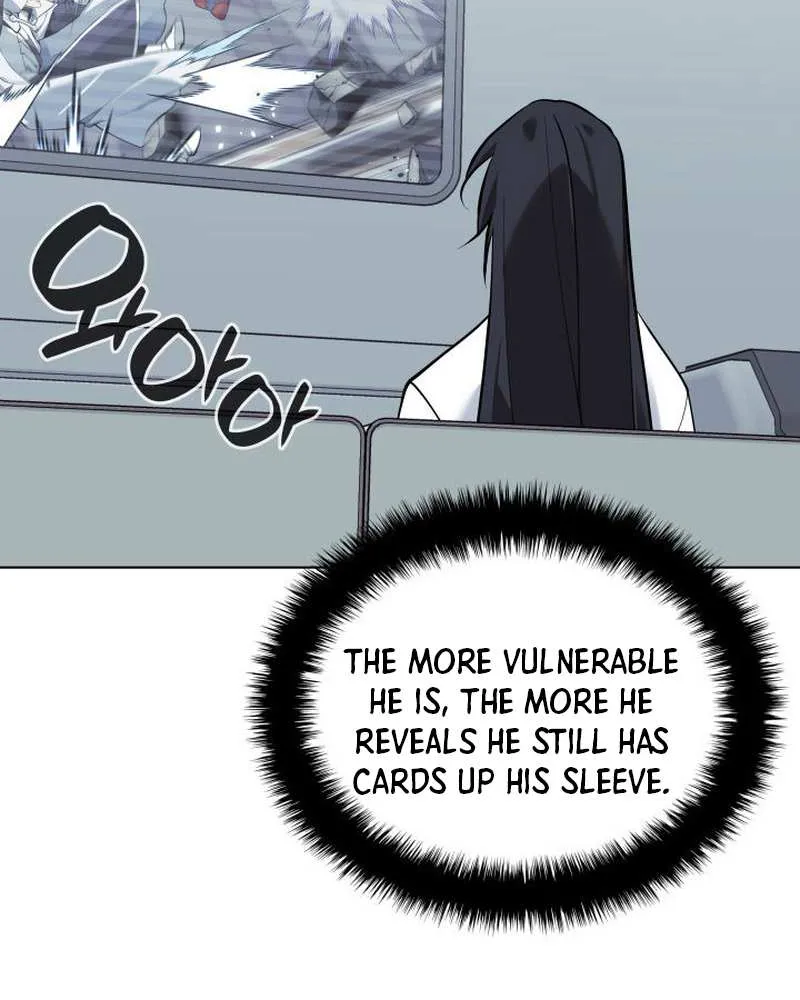Overgeared (Team Argo) Chapter 225 page 100 - 