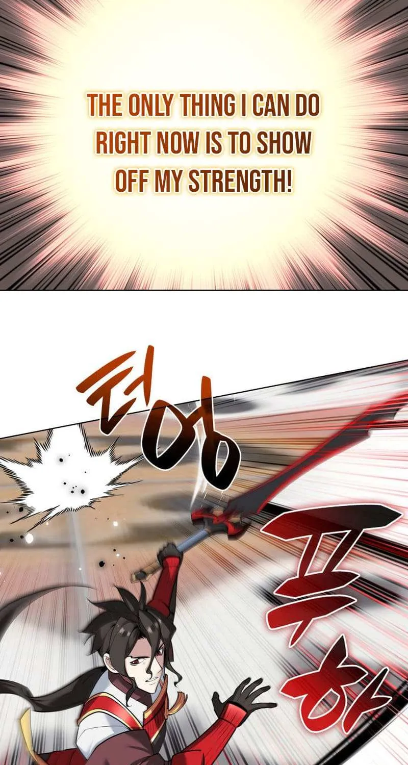 Overgeared (Team Argo) Chapter 226 page 11 - 