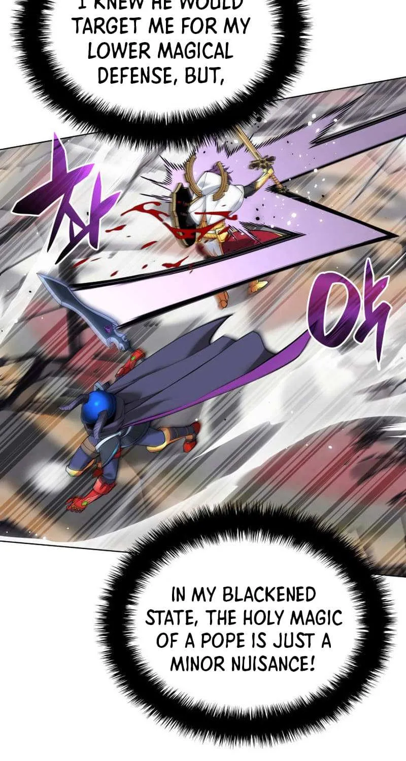 Overgeared (Team Argo) Chapter 226 page 101 - 