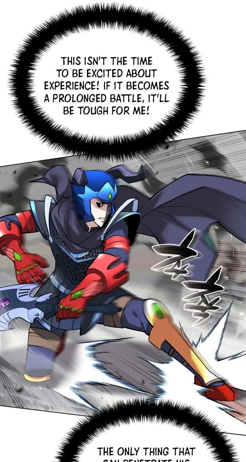 Overgeared (Team Argo) Chapter 226 page 104 - 