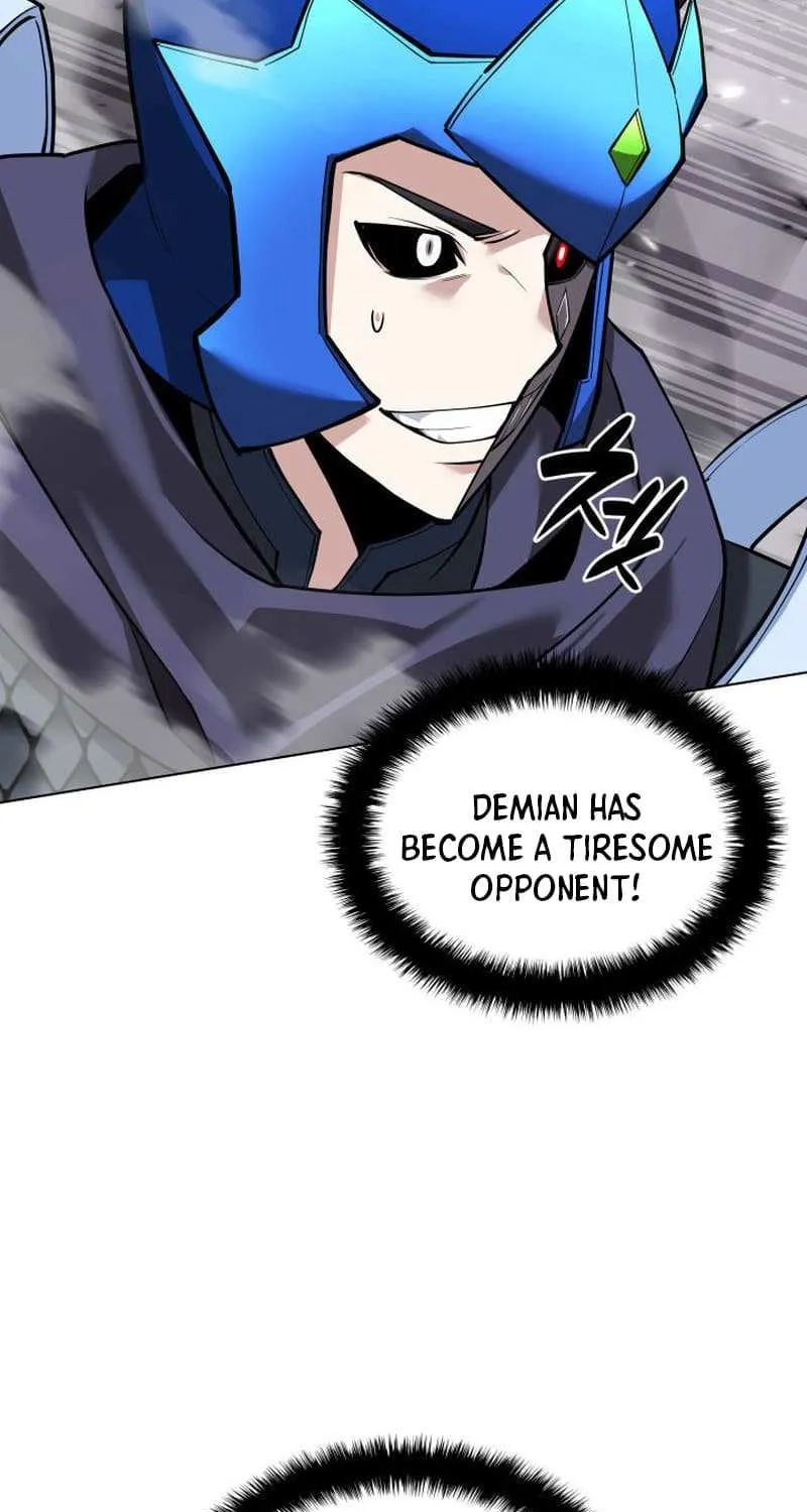 Overgeared (Team Argo) Chapter 226 page 106 - 