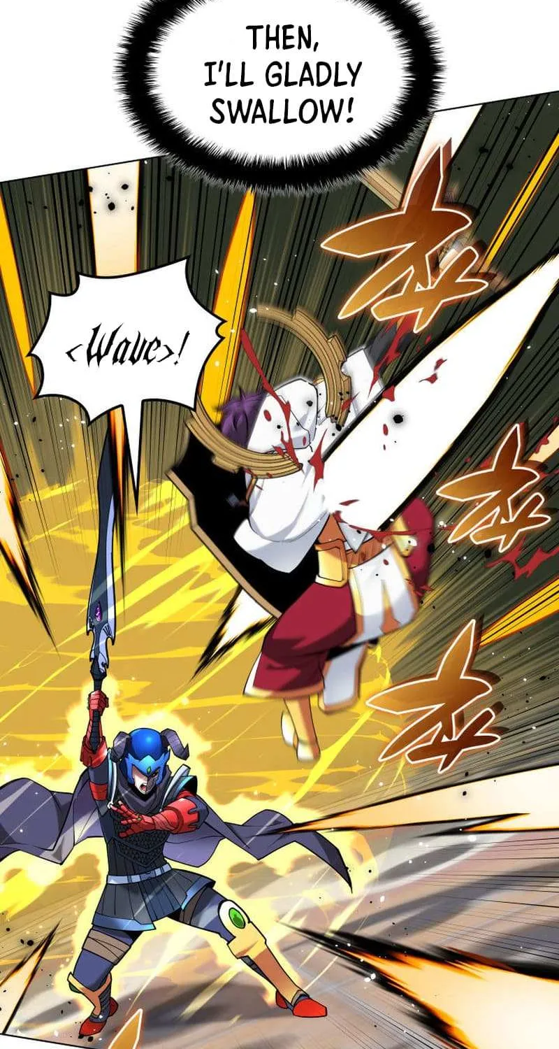 Overgeared (Team Argo) Chapter 226 page 107 - 