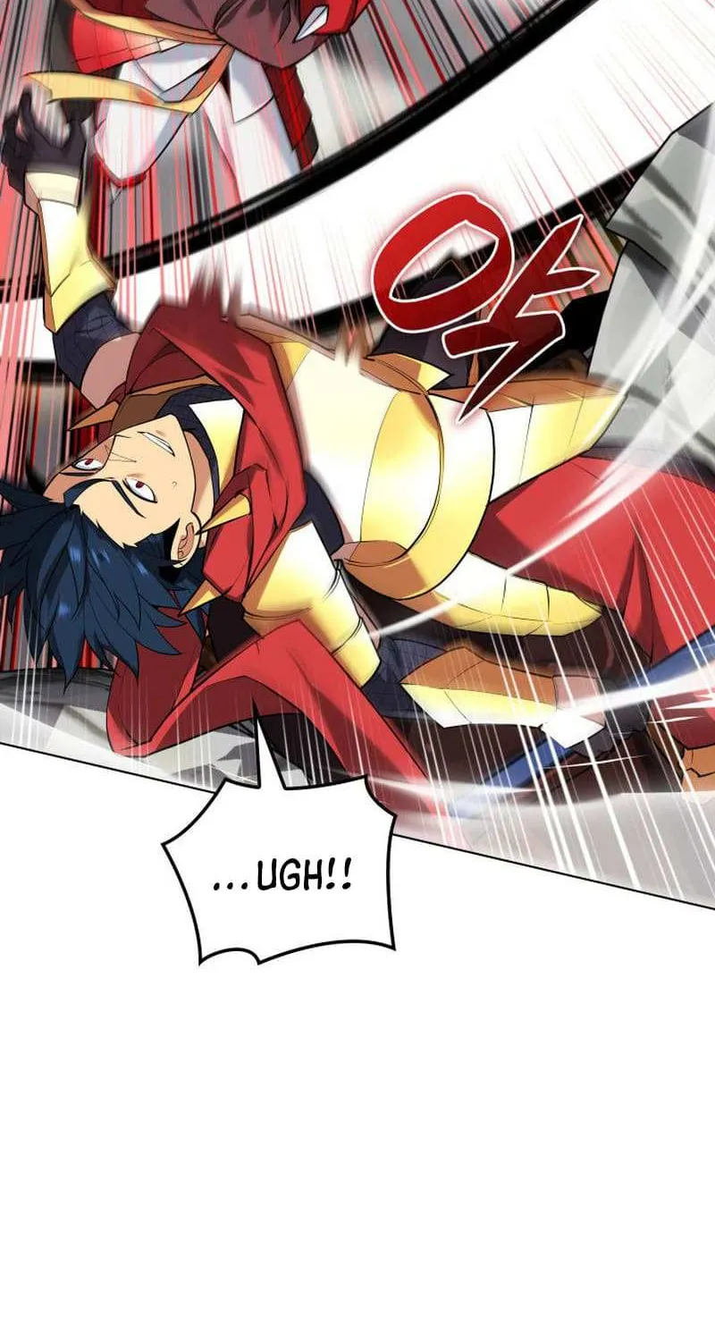 Overgeared (Team Argo) Chapter 226 page 12 - 