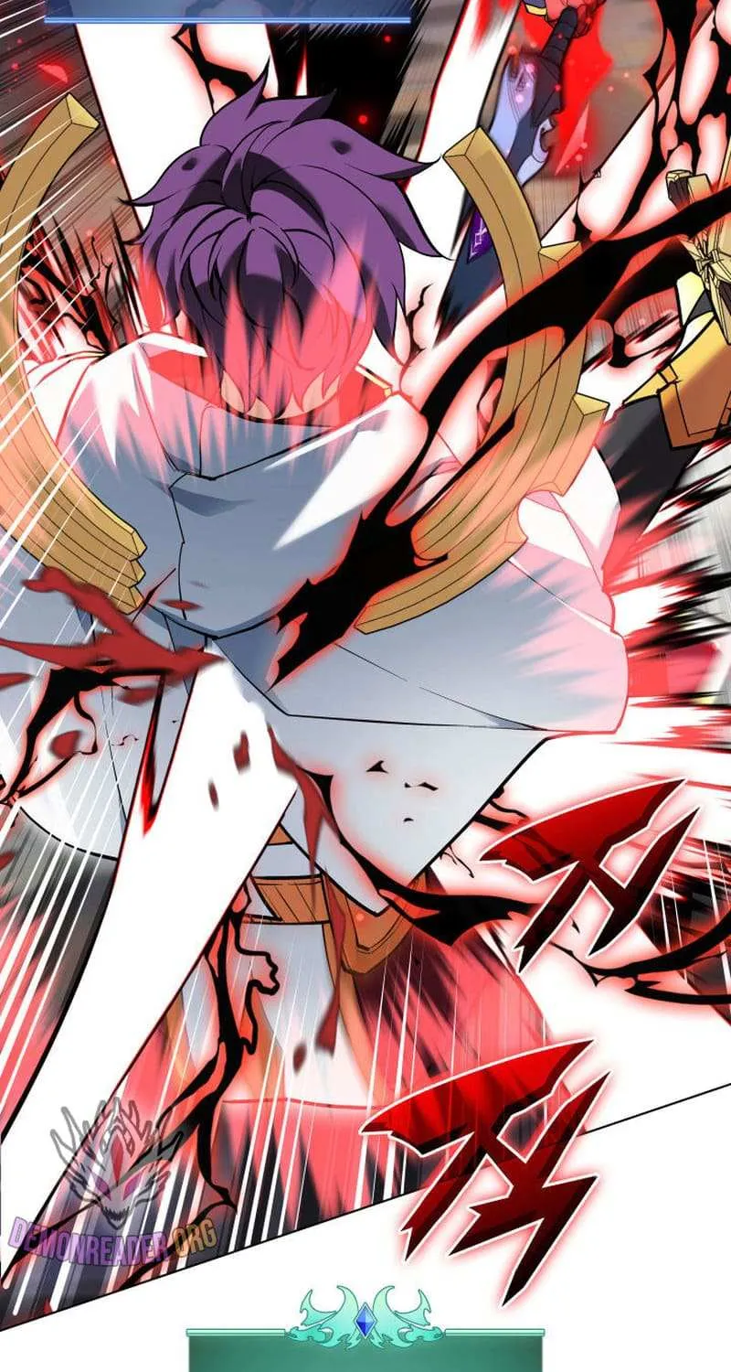Overgeared (Team Argo) Chapter 226 page 113 - 