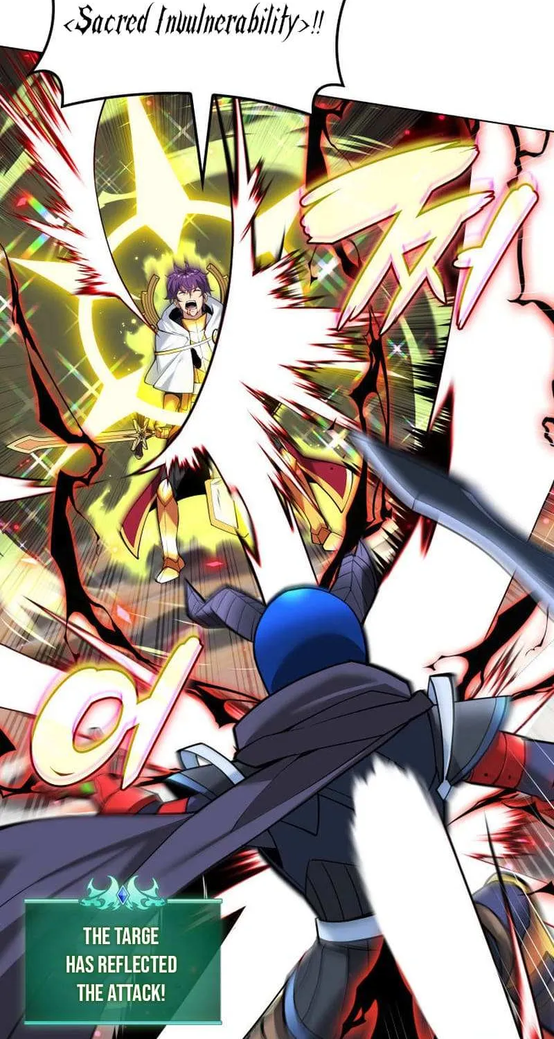 Overgeared (Team Argo) Chapter 226 page 116 - 