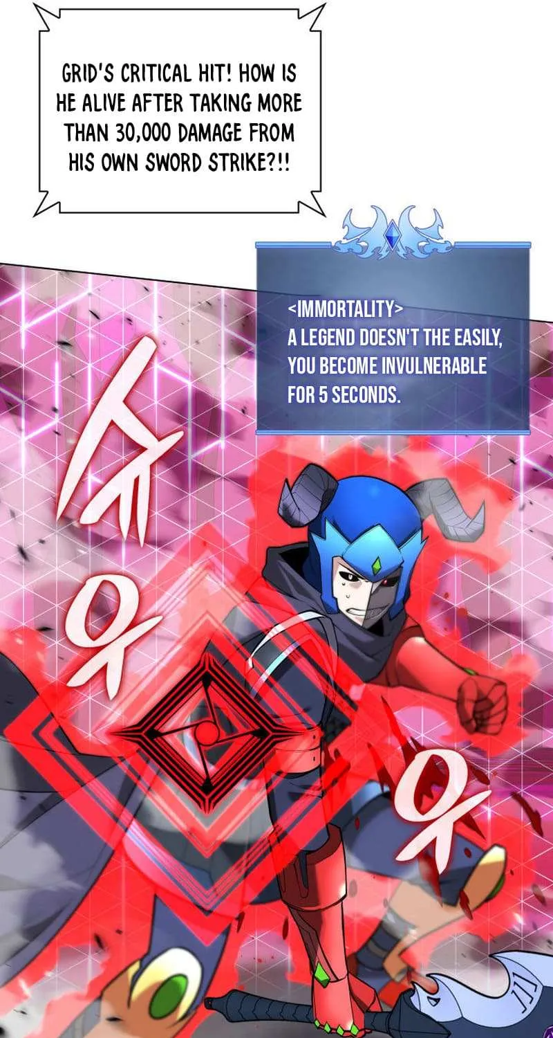 Overgeared (Team Argo) Chapter 226 page 120 - 