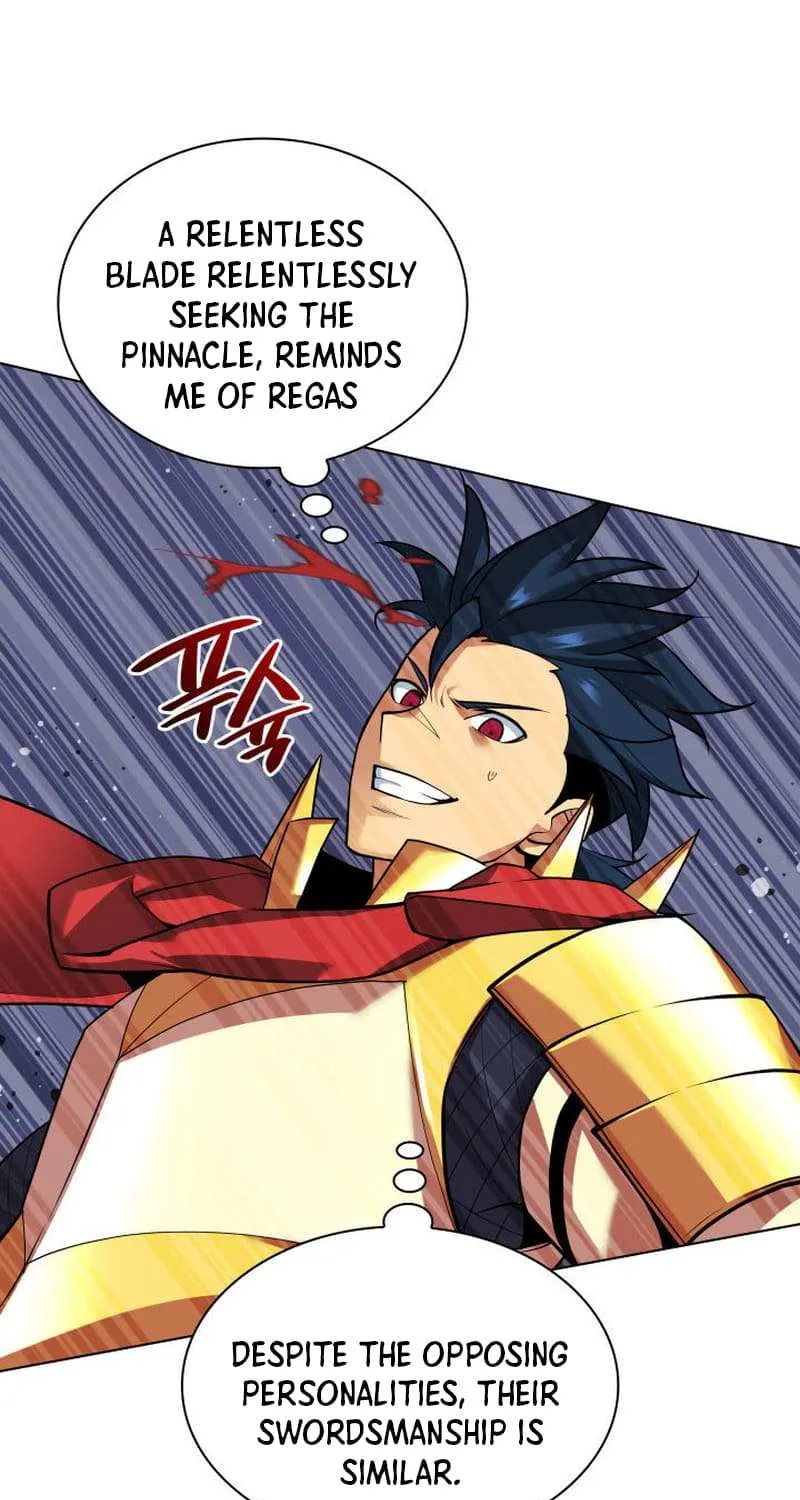 Overgeared (Team Argo) Chapter 226 page 13 - 