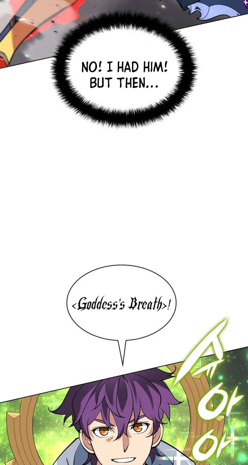 Overgeared (Team Argo) Chapter 226 page 121 - 