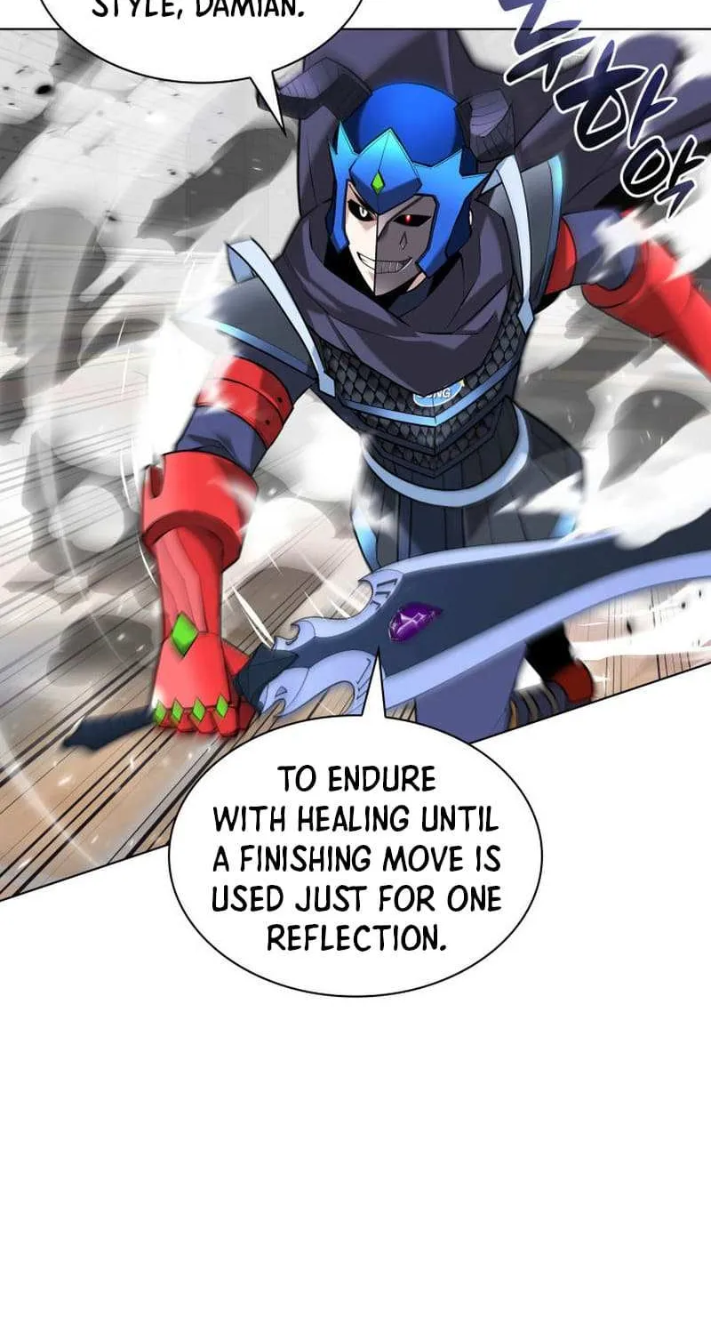 Overgeared (Team Argo) Chapter 226 page 128 - 