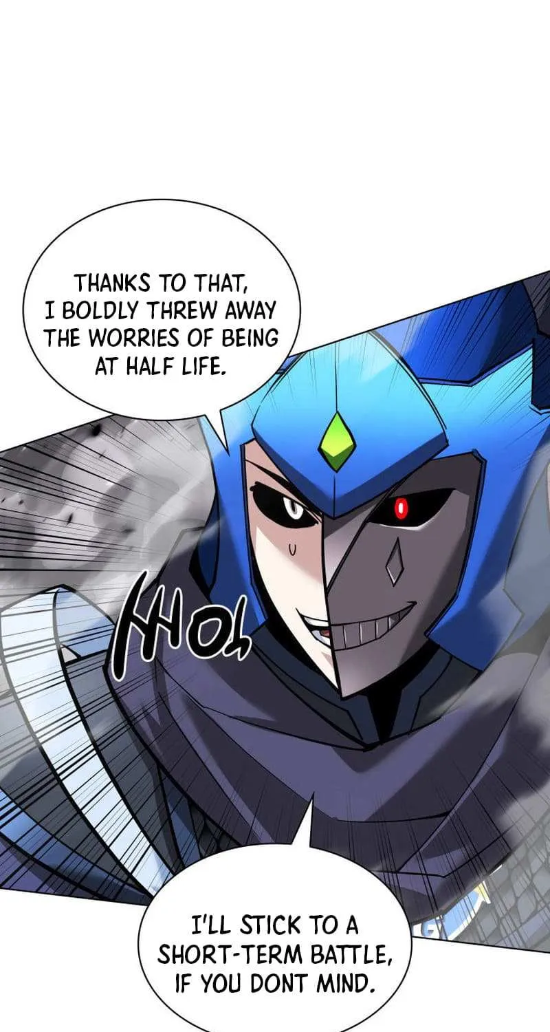 Overgeared (Team Argo) Chapter 226 page 129 - 