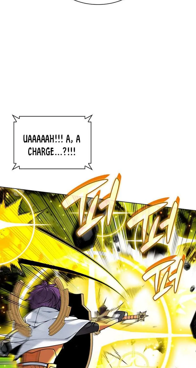 Overgeared (Team Argo) Chapter 226 page 130 - 