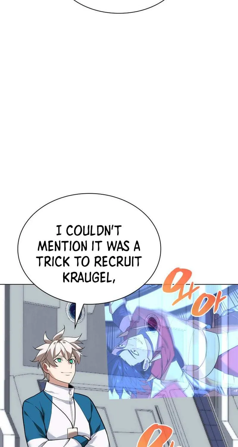 Overgeared (Team Argo) Chapter 226 page 14 - 