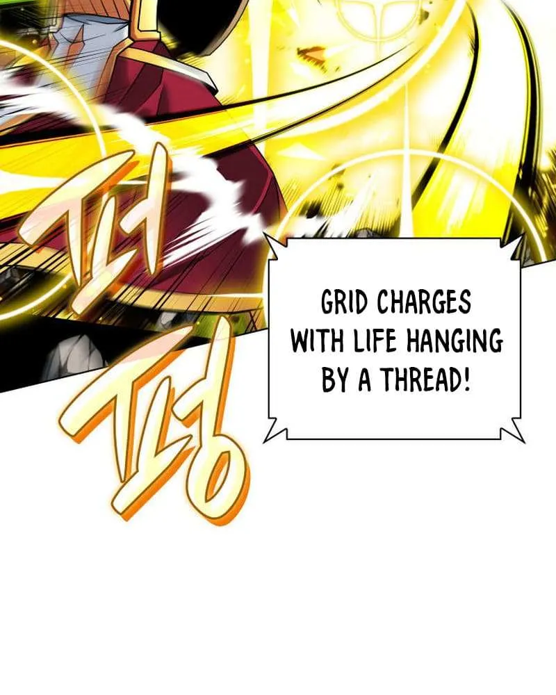 Overgeared (Team Argo) Chapter 226 page 131 - 