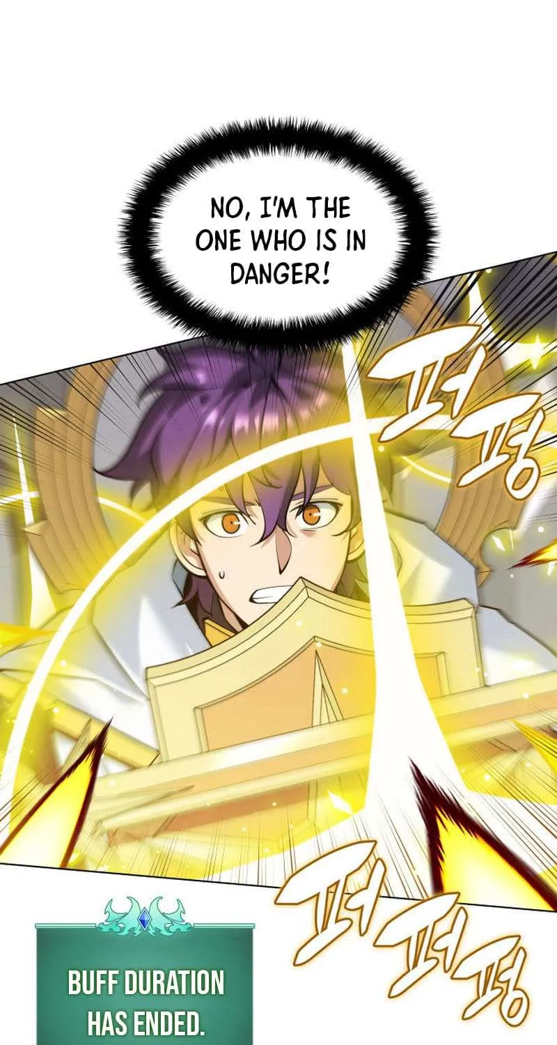 Overgeared (Team Argo) Chapter 226 page 132 - 