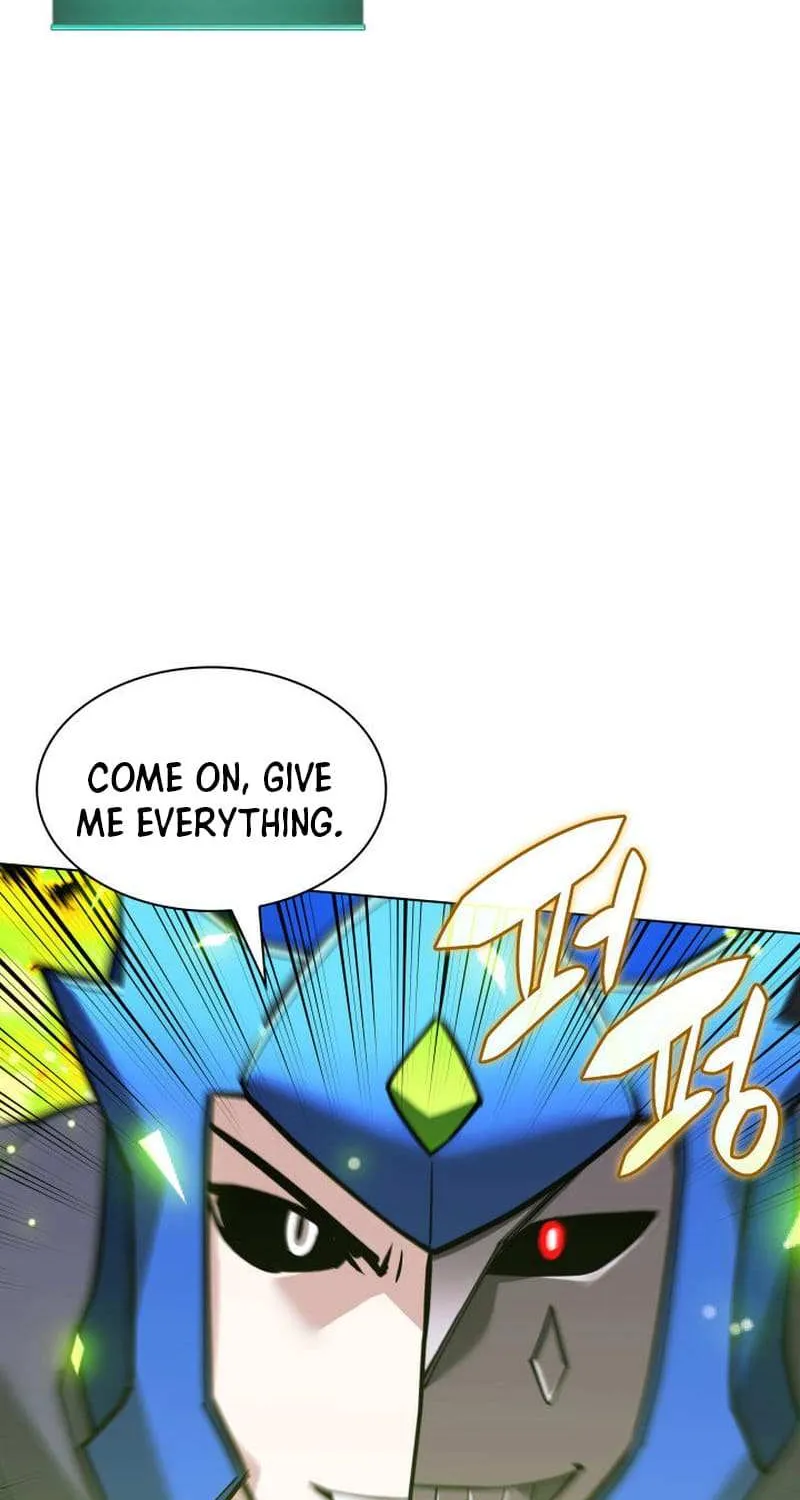 Overgeared (Team Argo) Chapter 226 page 133 - 