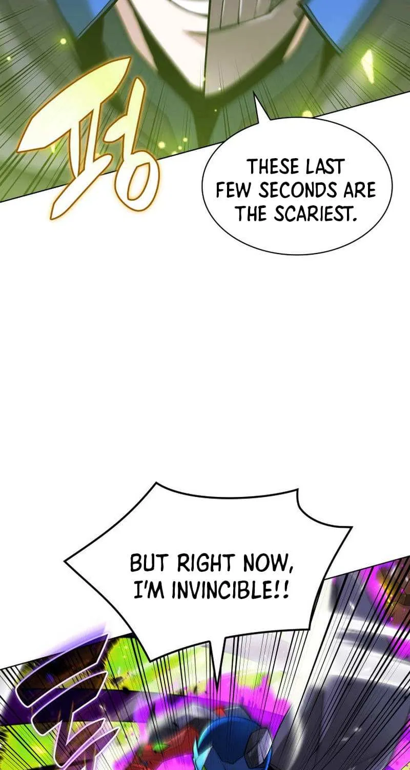 Overgeared (Team Argo) Chapter 226 page 134 - 