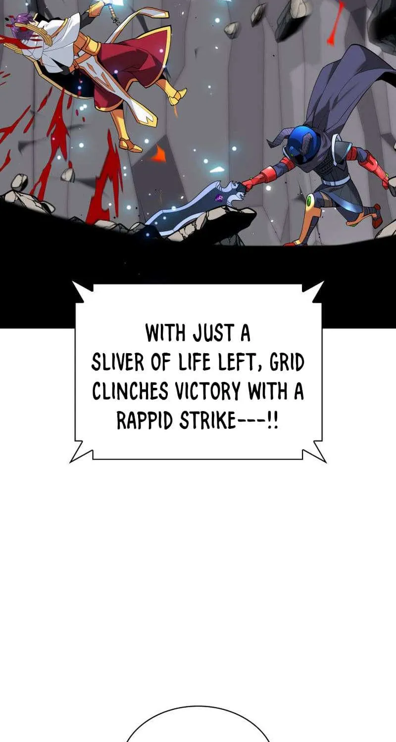 Overgeared (Team Argo) Chapter 226 page 140 - 