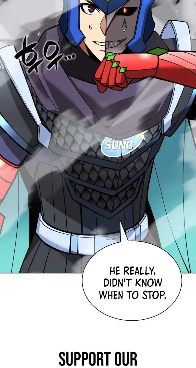 Overgeared (Team Argo) Chapter 226 page 144 - 