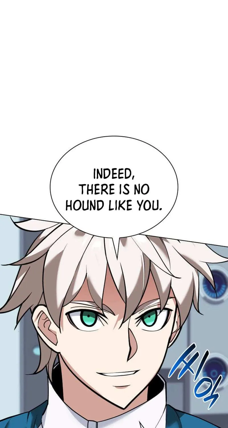 Overgeared (Team Argo) Chapter 226 page 19 - 