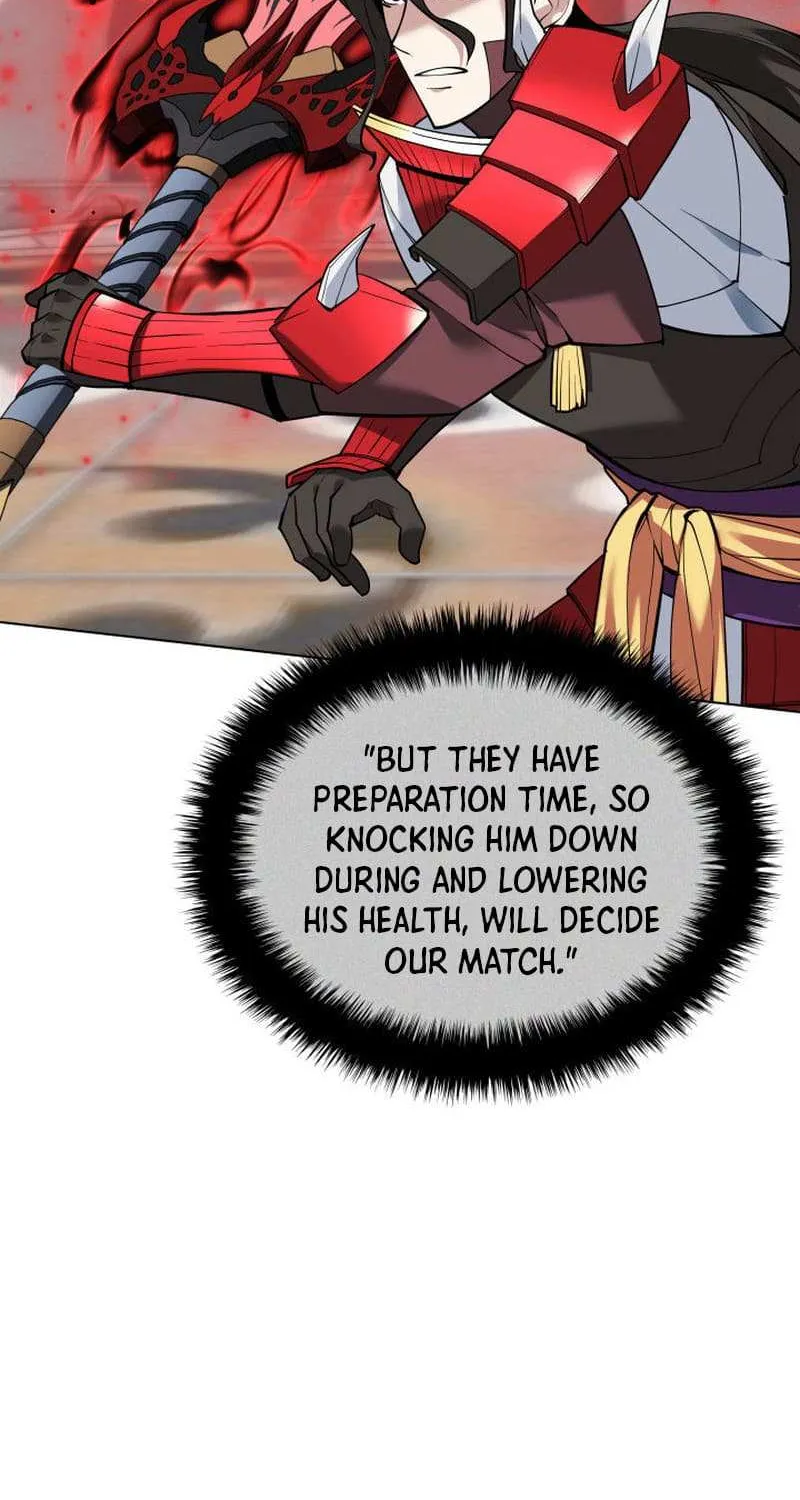 Overgeared (Team Argo) Chapter 226 page 21 - 