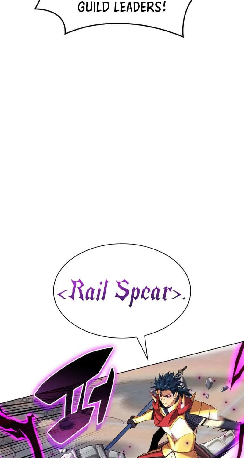 Overgeared (Team Argo) Chapter 226 page 24 - 