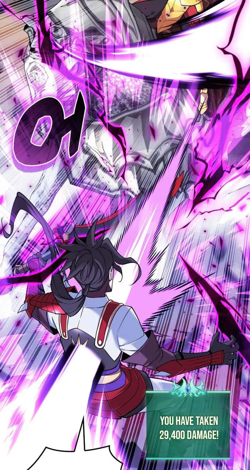 Overgeared (Team Argo) Chapter 226 page 25 - 