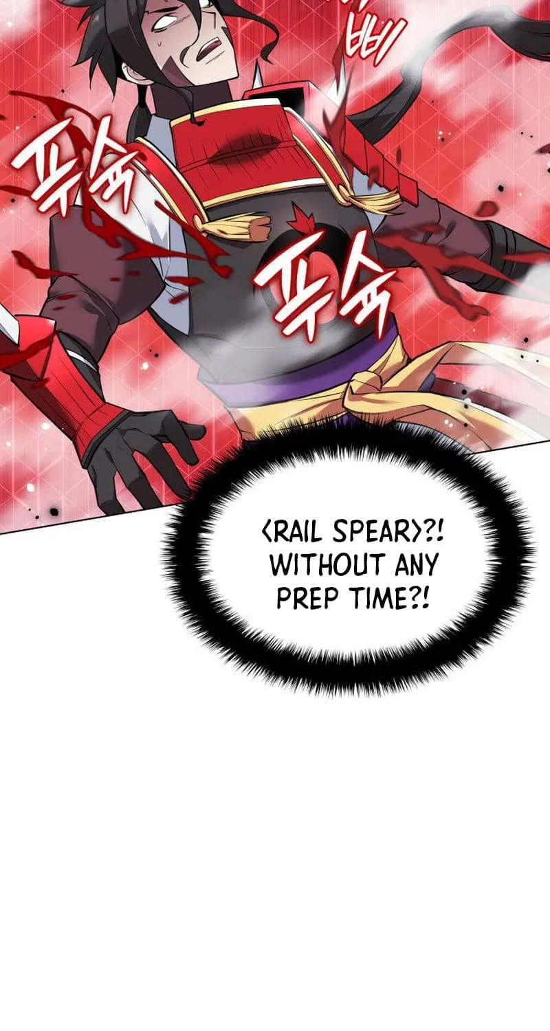 Overgeared (Team Argo) Chapter 226 page 27 - 