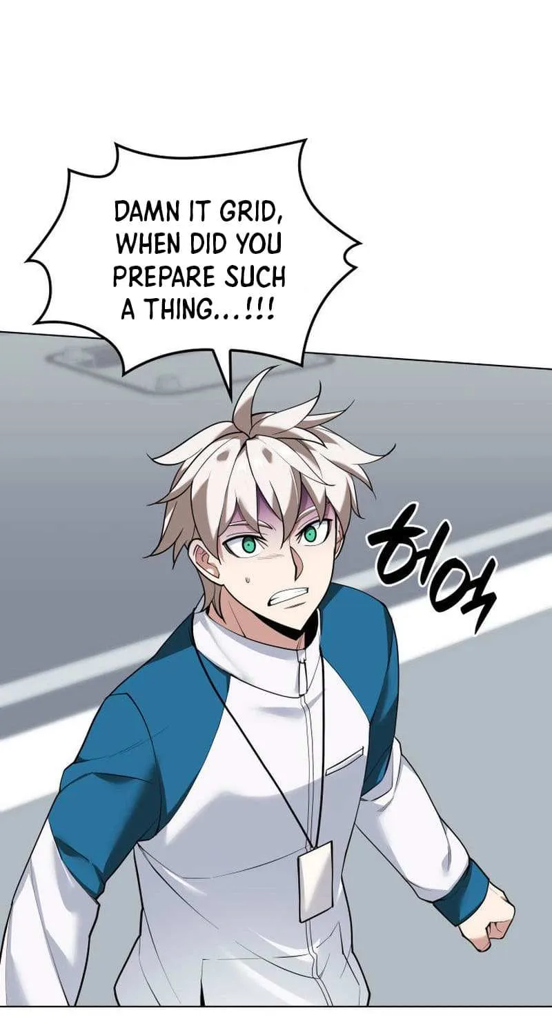 Overgeared (Team Argo) Chapter 226 page 30 - 