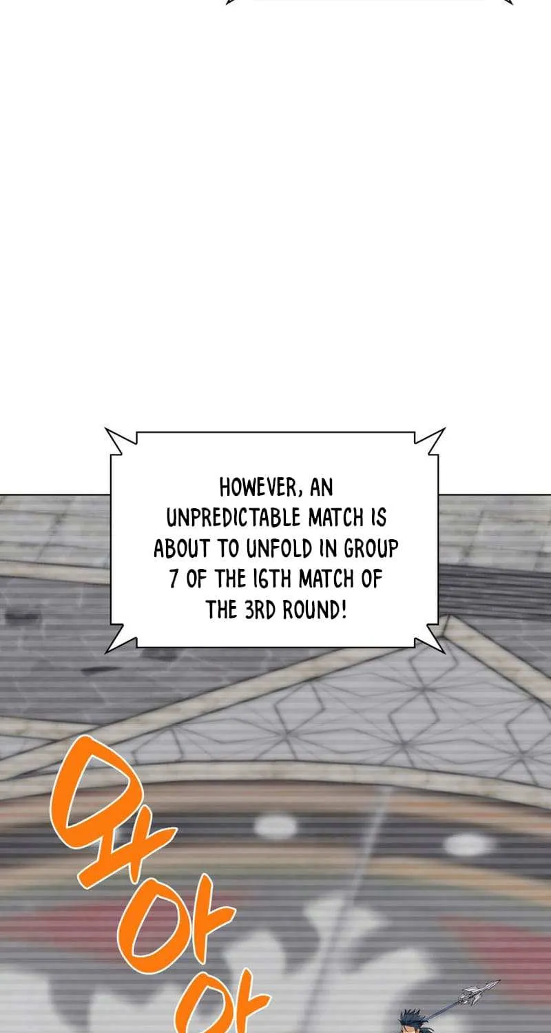 Overgeared (Team Argo) Chapter 226 page 4 - 