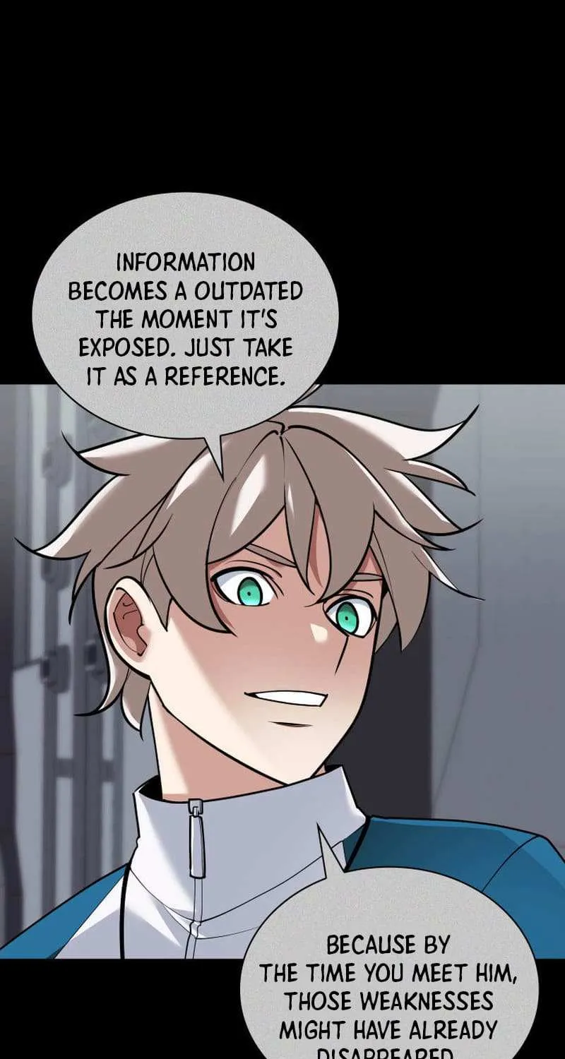 Overgeared (Team Argo) Chapter 226 page 34 - 
