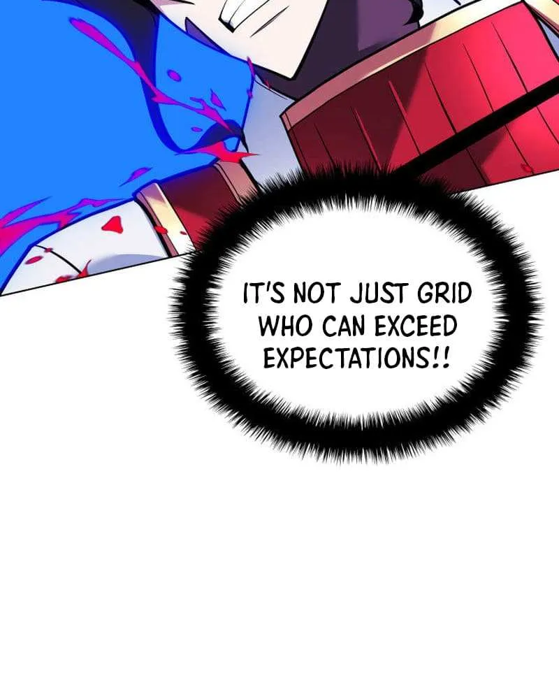 Overgeared (Team Argo) Chapter 226 page 36 - 