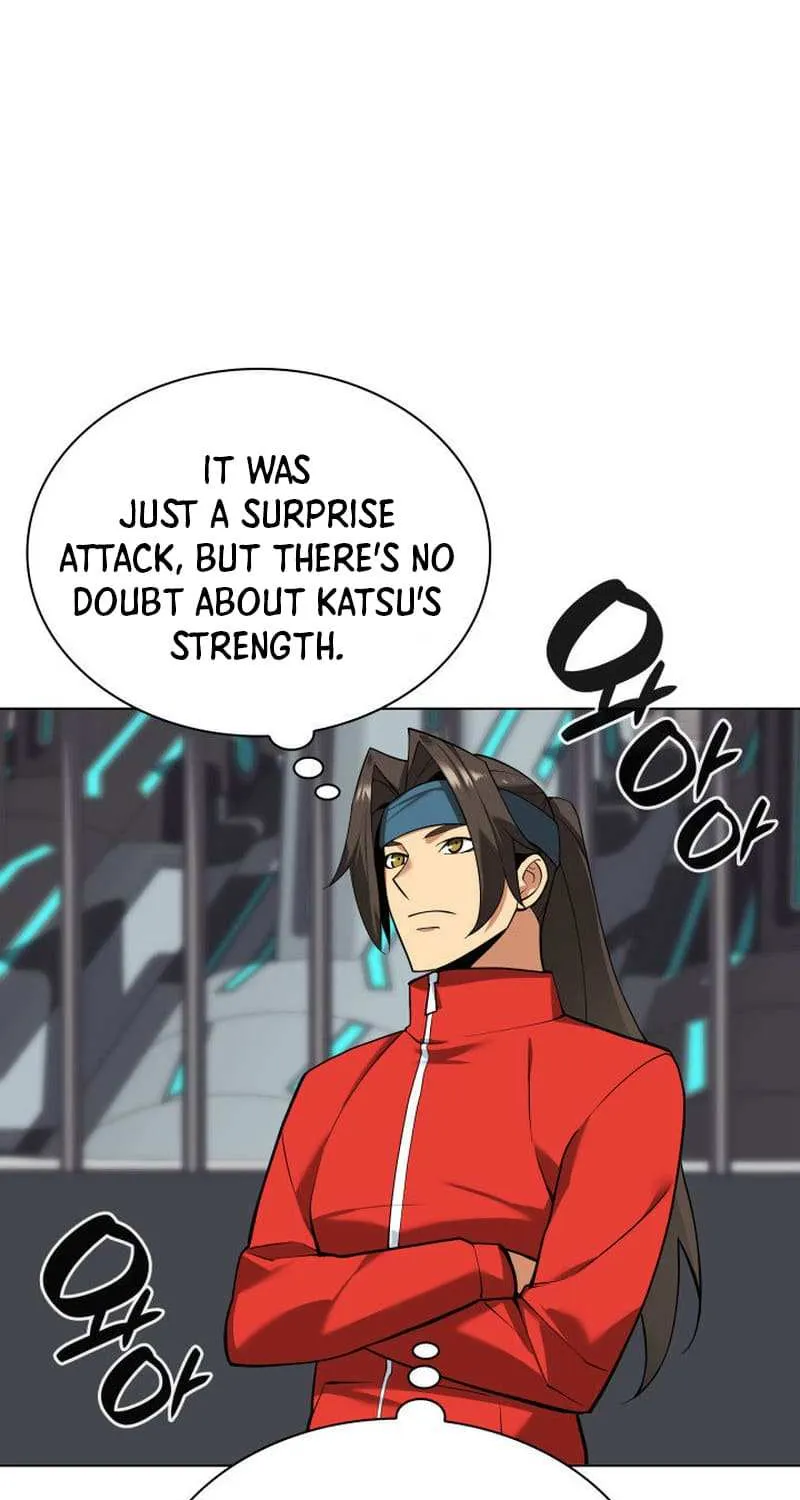 Overgeared (Team Argo) Chapter 226 page 39 - 