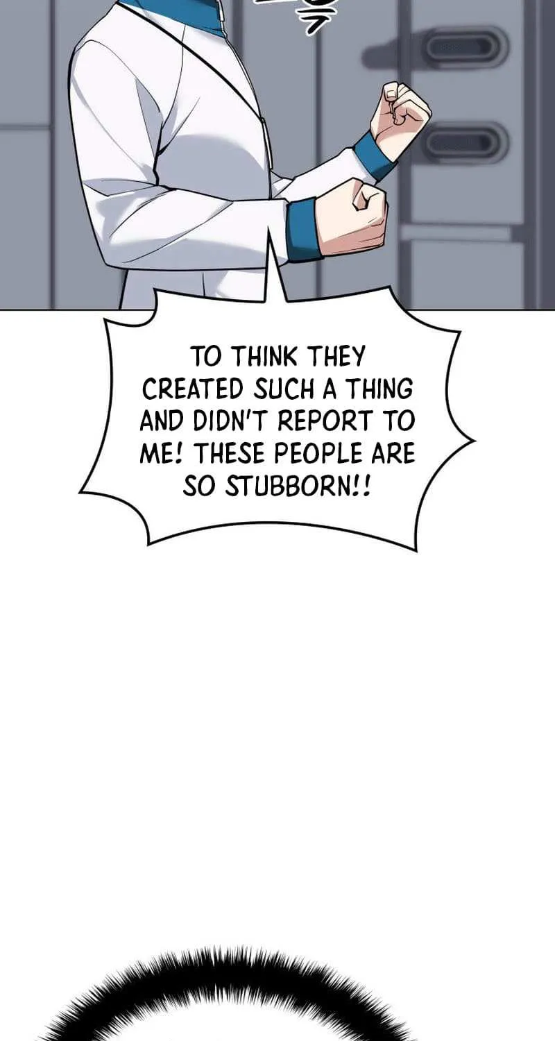 Overgeared (Team Argo) Chapter 226 page 41 - 