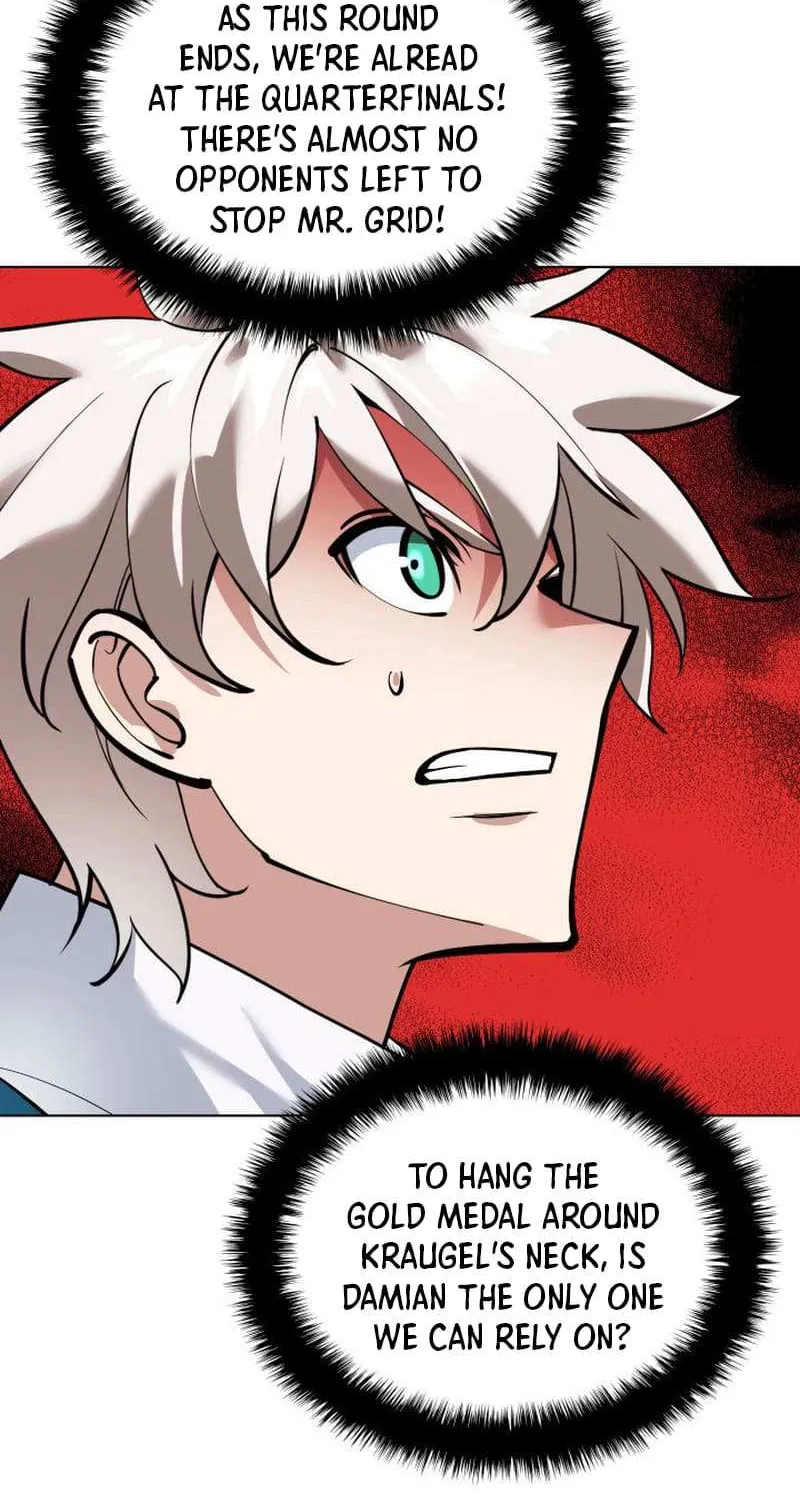 Overgeared (Team Argo) Chapter 226 page 42 - 