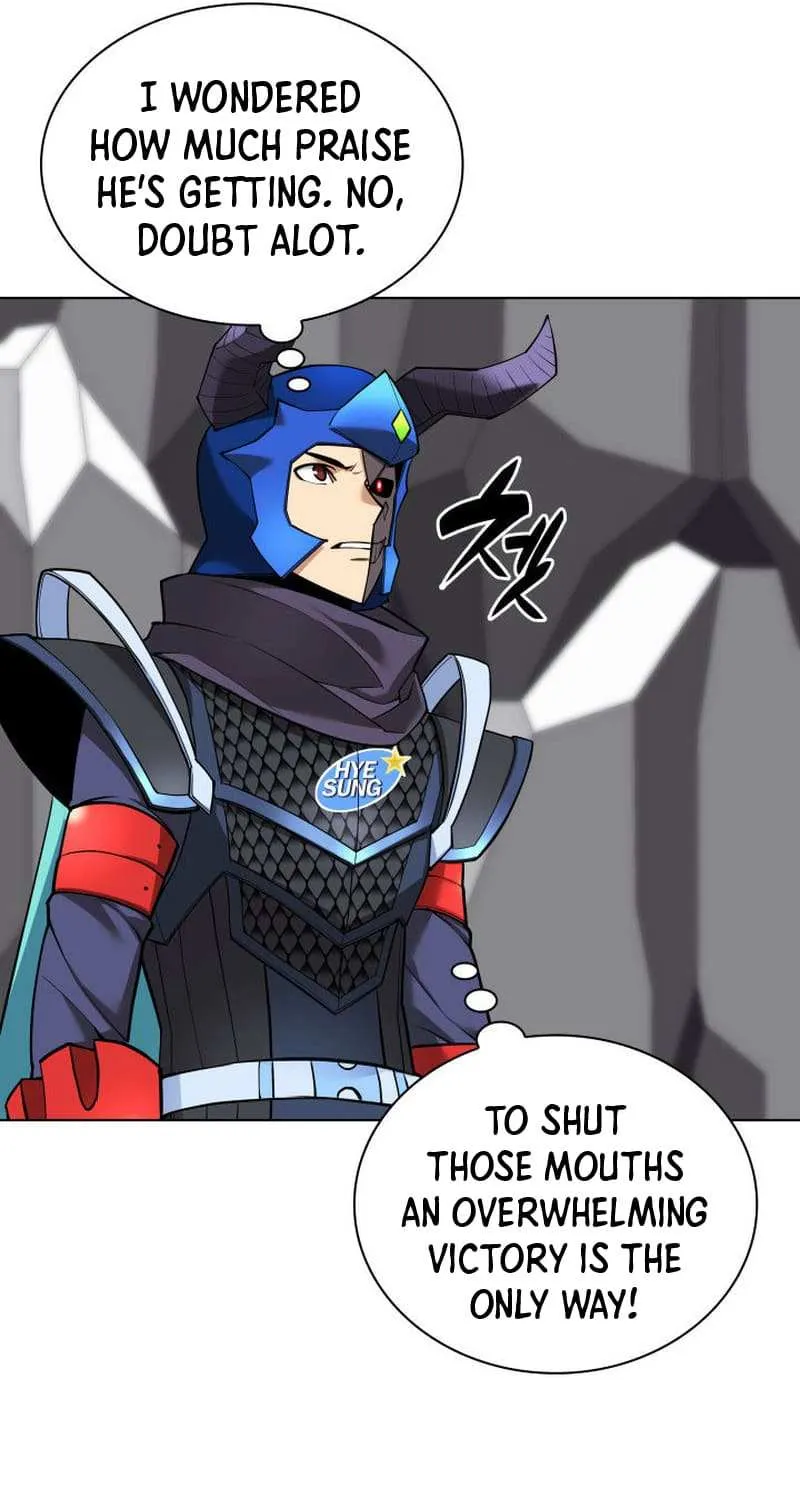 Overgeared (Team Argo) Chapter 226 page 50 - 