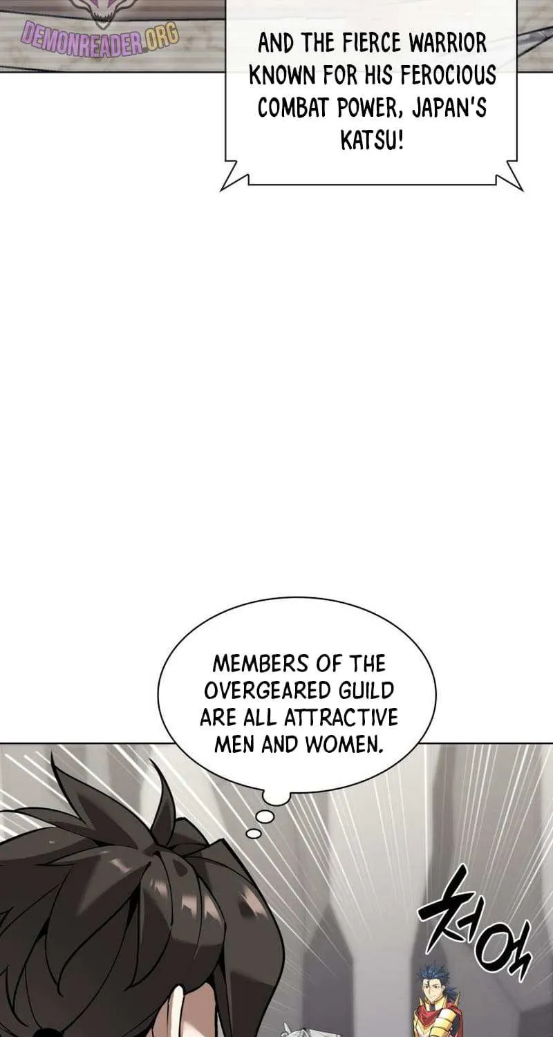 Overgeared (Team Argo) Chapter 226 page 6 - 