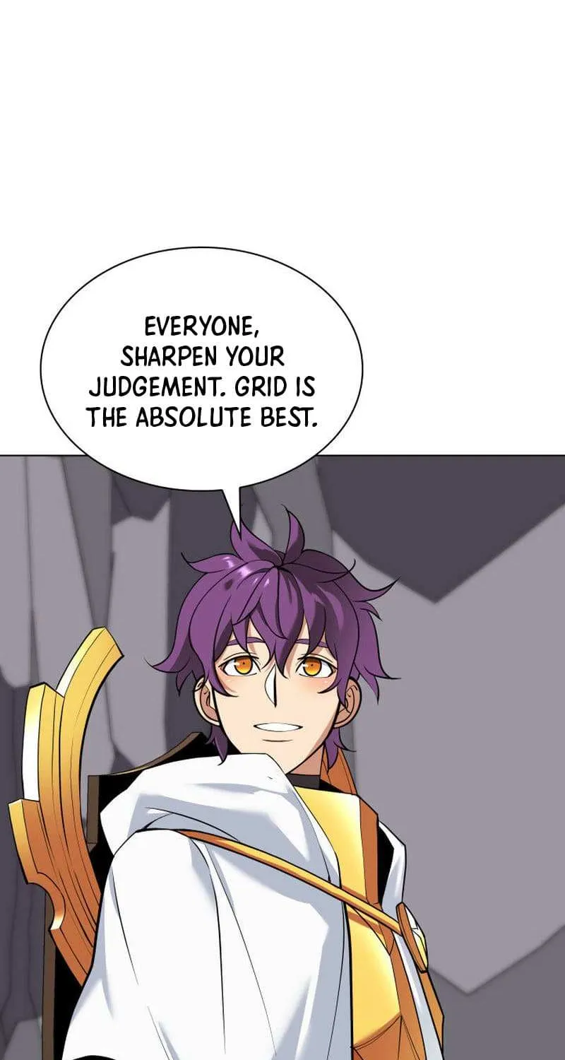Overgeared (Team Argo) Chapter 226 page 51 - 