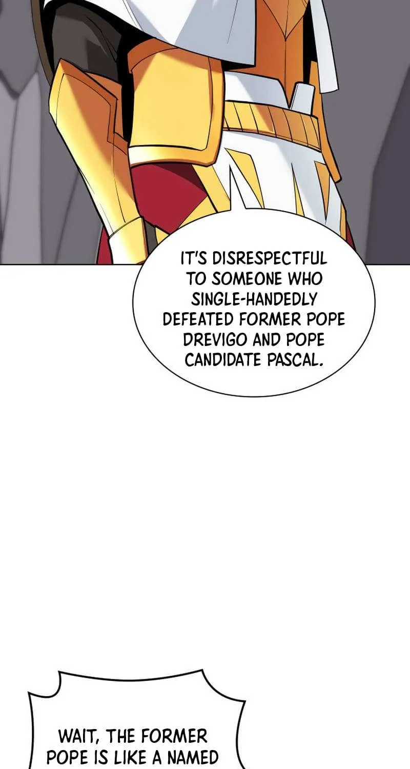 Overgeared (Team Argo) Chapter 226 page 52 - 